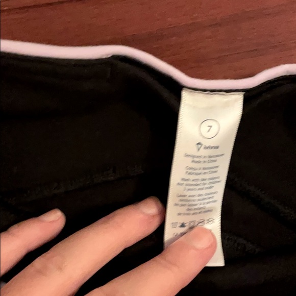 Iviva Bellbottom - Picture 2 of 2